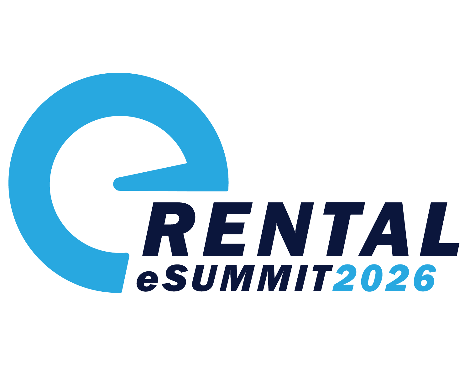Vanguard North American Rental E-Summit 2026 Logo